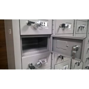 Tủ locker để điện thoại 40 ngăn - ngang 2m3 x ca0 70cm 2