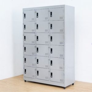 Tủ locker 8 ngăn ngan 92cm giá rẻ