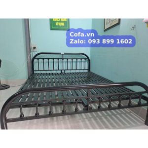 Giường đẹp bán tại Lai Châu