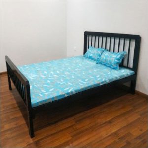 Giường ngủ bằng sắt Duy Phương bán tại Nội thất Cofa, Huyện Mường Ảng