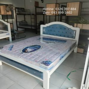 Giường ngủ đơn phường Bình Trị Đông A, Quận Bình Tân