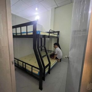Mẫu giường tầng dành cho người lớn - Miễn phí vận chuyển quận Gò Vấp, Hồ Chí  Minh 2