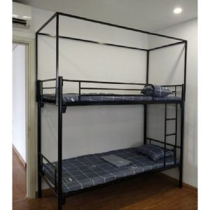 mẫu giường tầng đẹp giá rẻ