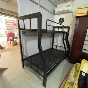 Mẫu giường tầng dành cho người lớn - Miễn phí vận chuyển quận Gò Vấp, Hồ Chí  Minh 7