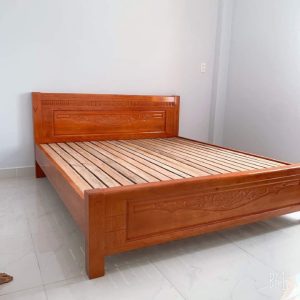 giường ngũ gỗ xoan